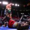 Tyson Fury v Deontay Wilder