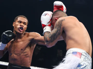 hnaey decision diaz