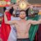 canelo p4p
