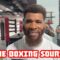Anthony Peterson – “I’m ready to go October 1st”