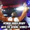 “Hitman” Haven Brady Jr. joins The Boxing Source