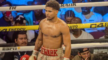 Shakur Stevenson 0254