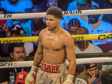 Shakur Stevenson 0254