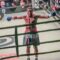 Hackett vs Vines 1065