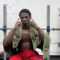 Jalil Hackett ready to return in Vegas against Elijah Vines!