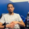 Mykal Fox reveals his vision for his fight next Saturday and in 2026