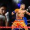 INTERVIEW WITH TRINI OCHOA BEFORE HE FIGHTS SATURDAY ON DAZN!
