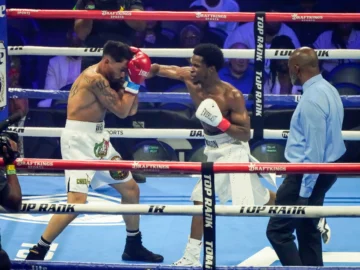Abdurrah vs Cabral 4881