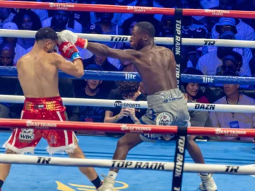 Carrington vs Palacios 7944