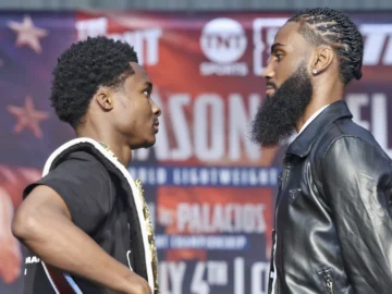 mason v bell faceoff