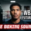 Darius Fulghum on not getting the Pacheco fight, getting a nursing degree from an HBCU, and more