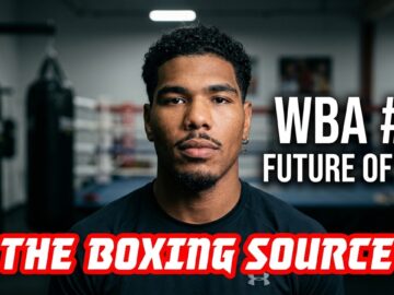 Darius Fulghum on not getting the Pacheco fight, getting a nursing degree from an HBCU, and more