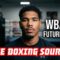 Darius Fulghum on not getting the Pacheco fight, getting a nursing degree from an HBCU, and more