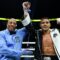 Marco Romero on signing with PBC, 1st round KO, and going to 160