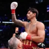 ryan garcia ko win