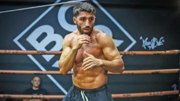 hadribeaj-training