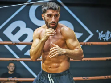 hadribeaj-training